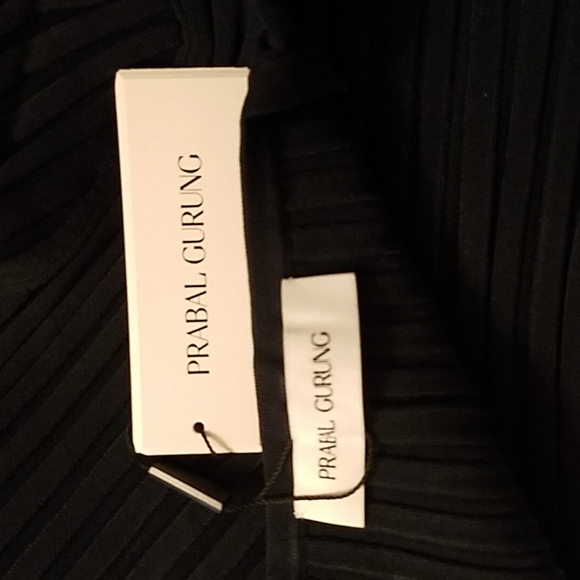 PRABAL GURUNG Dress - Picture 6 of 6